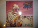 Death ?– 'Leprosy' 12