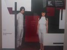 THE WHITE STRIPES De Stijl LP Black with Red Splatter Vinyl Me, Please SOLD OUT