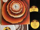 STEVIE WONDER - SONGS IN THE KEY OF LIFE - ORIGINAL TAMLA 2LP w/7