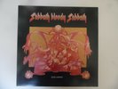 Black Sabbath - Sabbath Bloody Sabbath LP Vinyl Record 1st Press