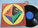 LP JOE HENDERSON QUARTETS Tetragon Milestone rec. USA 1968 | Mint-
