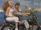 Eddie Santiago - ...Sigo Atrevido  LP vinyl latin salsa