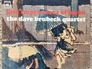 The Dave Brubeck Quartet?–Jazz Impressions Of Japan, Vinyl Me Please, pre-owned