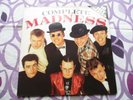 MADNESS COMPLETE MADNESS 16 HOT TRACKS ORIGINAL 1982 STIFF RECORDS VINLY LP