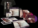 Deep Purple »Whoosh « als Vinyl-Box• Auf 1000 Stück limitert