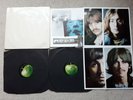 THE BEATLES - THE WHITE ALBUM, 0588619. STEREO. Top loader. Complete all inners.