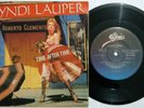 CYNDI LAUPER TIME AFTER TIME BRAZIL