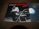 Hank Mobley Workout 33 RPM LP on Music Matters / Blue Note