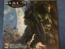 Halo Combat Evolved Anniversary Original Soundtrack Vinyl
