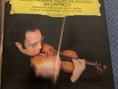Nicolo Paganini Salvatore Accardo 24 Capricci 2LP Allegro Vivace Classical 1978