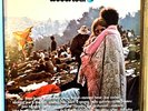 Woodstock Soundtrack Various Artists 1970 Vinyl Cotillion Records 1st Press
