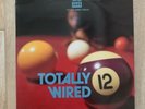 Acid Jazz Totally Wired 12 UK 2 LP Dub War Primal Scream 1995 NM/NM
