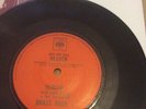 Heaven. Brass Rock 1. Promo Single With Fold Out Picture Sleeve