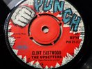 The Upsetters, Clint Eastwood / Lenox Mood, 1969 PUNCH 7
