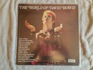 DAVID BOWIE - The world of david bowie - Vinyl