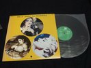 Madonna - This is... Nothin' But Madonna Japan Promo Only LP PS-311