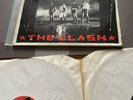 THE CLASH - Sandinista 1980 UK ORIGINAL TRIPLE LP + INSERT Ex Cond