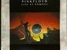 PINK FLOYD, LIVE AT POMPEII 1971, NUMBERED, LIMITED ART EDITION, 2LP RECORD SET