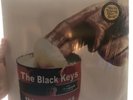 The Black Keys - Thickfreakness - Shark Attack Blood Vinyl LP Ltd Ed