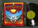 The Grateful Dead - AOXOMOXOA -  1st press Green 1969 Vinyl LP N/M