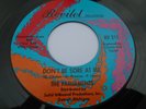 NORTHERN SOUL  7
