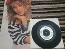 Kylie Minogue,Je ne sais pas pourquoi 7 inch single in poster sleeve