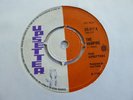 THE UPSETTERS  - THE VAMPIRE / BLEECHERS - CHECK HIM OUT - UK UPSETTER 317(1969)