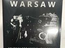 Joy Division An Ideal For Living Warsaw Demos Lp