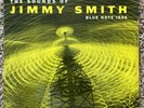 Jimmy Smith - The Sounds Of Jimmy Smith LP Blue Note 1556 47 W DG RVG Ear RARE