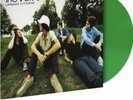 The Verve Urban Hymns LIMITED EDITION 180-gram Light Green Vinyl LP EU Import