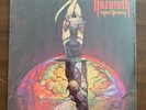 NAZARETH Expect No Mercy A&M LP Sealed New Vinyl Record