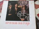 ERIC CLAPTON SIGNED CREAM ON TOP LP