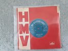 JOHNNY KIDD AND THE PIRATES 1960 SHAKIN ALL OVER    VERY RARE 45 