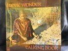 Stevie Wonder - Talking Book Vinyl New Sealed Lp