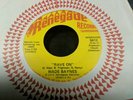 Wade Baynes - Rave On 45 Renegade 1974 Private Country