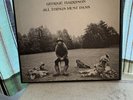 George Harrison, All Things Must Pass, Apple Records, Original W/ Poster, EX