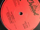Billy Squier The Stroke/ The Big Beat / My Kinda Lover UK 12” Vinyl 1981 Hip Hop
