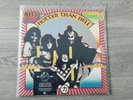 Kiss - Hotter Than Hell Vinyl 2014 Re-issue Nr Mint