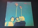 The Gun Club MIAMI LP 1982 2nd press w/MISSPELLING las vegas story fire of love