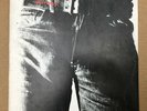 The Rolling Stones - Sticky Fingers Vinyl 12