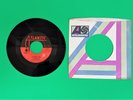 LED ZEPPELIN: IMMIGRANT SONG / HEY, WHAT CAN I DO; 1970 45 w/ Atlantic Sleeve