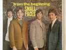 SMALL FACES – FROM THE BEGINNING. 1st UK press MONO vinyl LP. Decca LK4879 1967