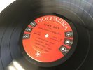Columbia CL1397 Red Label 6 Eye Dave Brubeck Time Out LP owned by Joe Morello