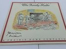 GARRISON KEILLOR The Family Radio SIGNED Prairie Home Companion Record Album