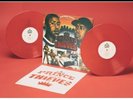 Prince Paul A Prince Among Thieves VMP Exclusive Red Orange Marble Vinyl 2xLP