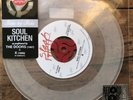 THE DOORS / X - Soul Kitchen 7