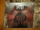 Gojira Lenfant Sauvage Exclusive Limited Orange Translucent 2x Vinyl LP  *read*