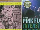 PINK FLOYD Live In St Tropez 1970 Ltd LP + Interstellar Overdrive RSD EP Vinyl