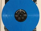 NOFX maximum rock n'roll (2008 repress, blue marbled vinyl, mystic records)
