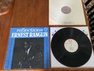 Ernest Ranglin Reflections 1964 Island VG+ LP ILP 915 RARE NO RESERVE   WOW